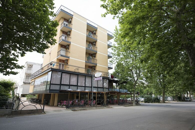 Hotel Settebello