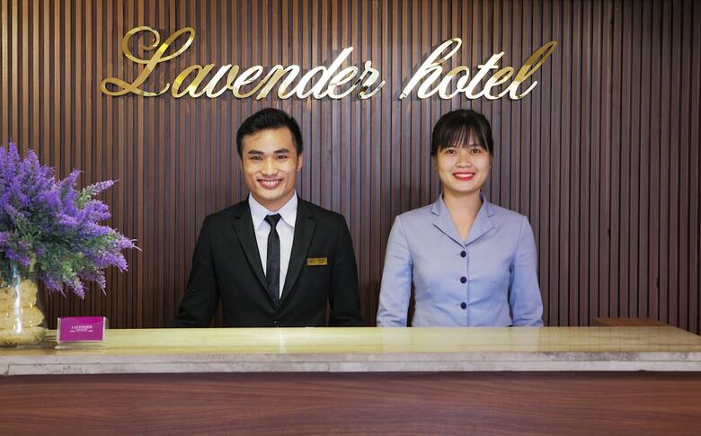 Lavender Hotel