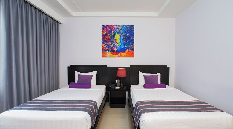 Lavender Hotel