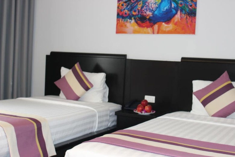 Lavender Hotel