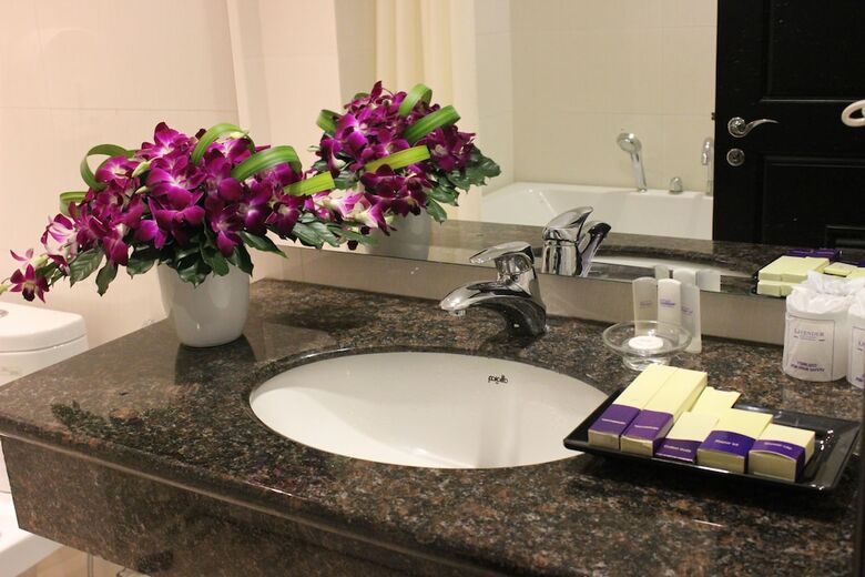 Lavender Hotel