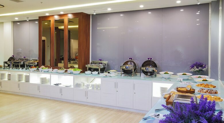 Lavender Hotel
