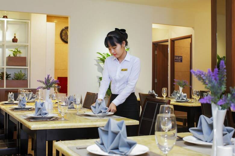 Lavender Hotel