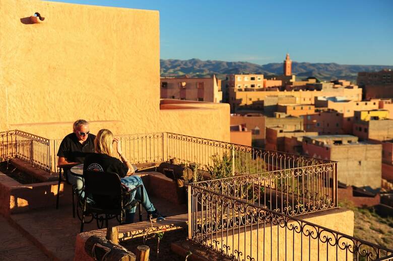 Hotel Xaluca Dades