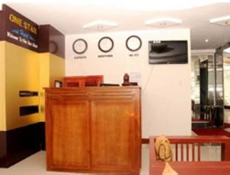 One Star Hotel