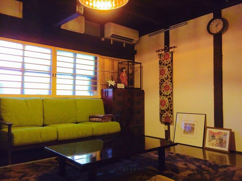 Hotel Guesthouse Hana Nishijin