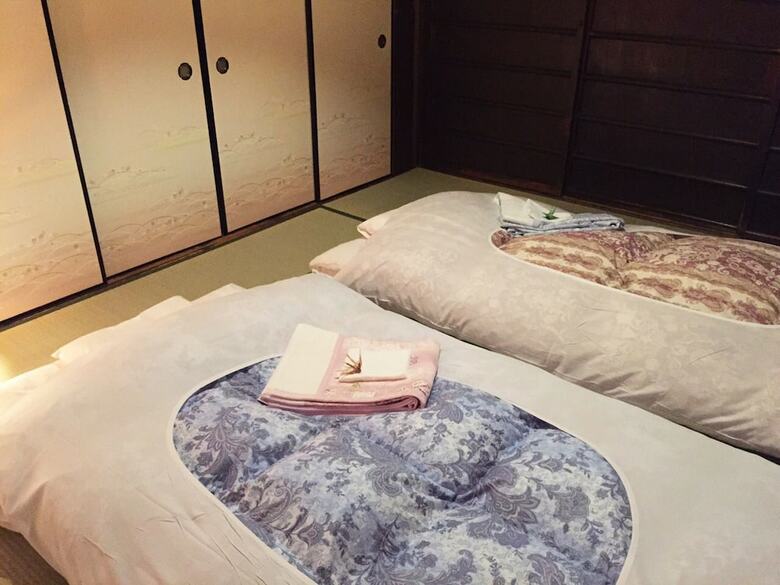 Hotel Guesthouse Hana Nishijin