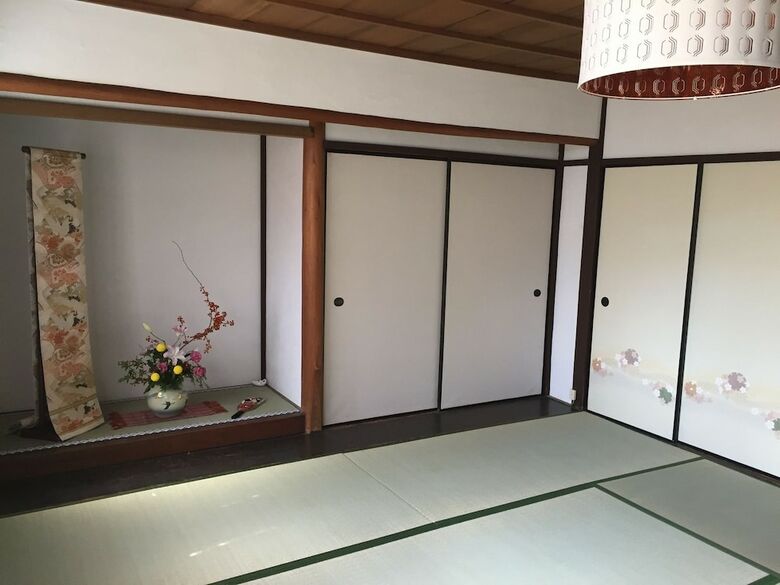 Hotel Guesthouse Hana Nishijin