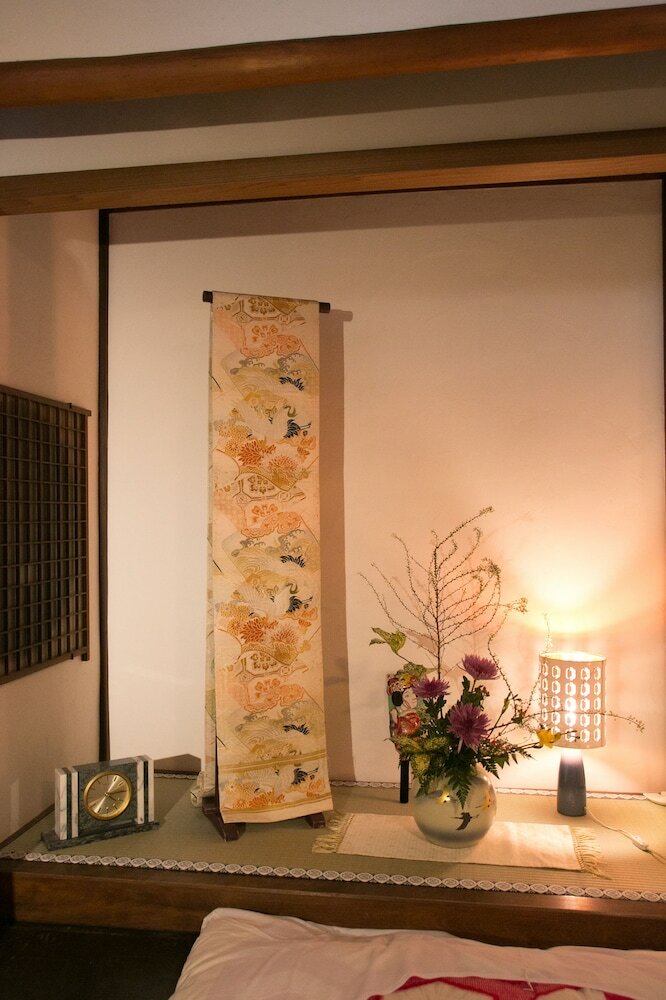 Hotel Guesthouse Hana Nishijin
