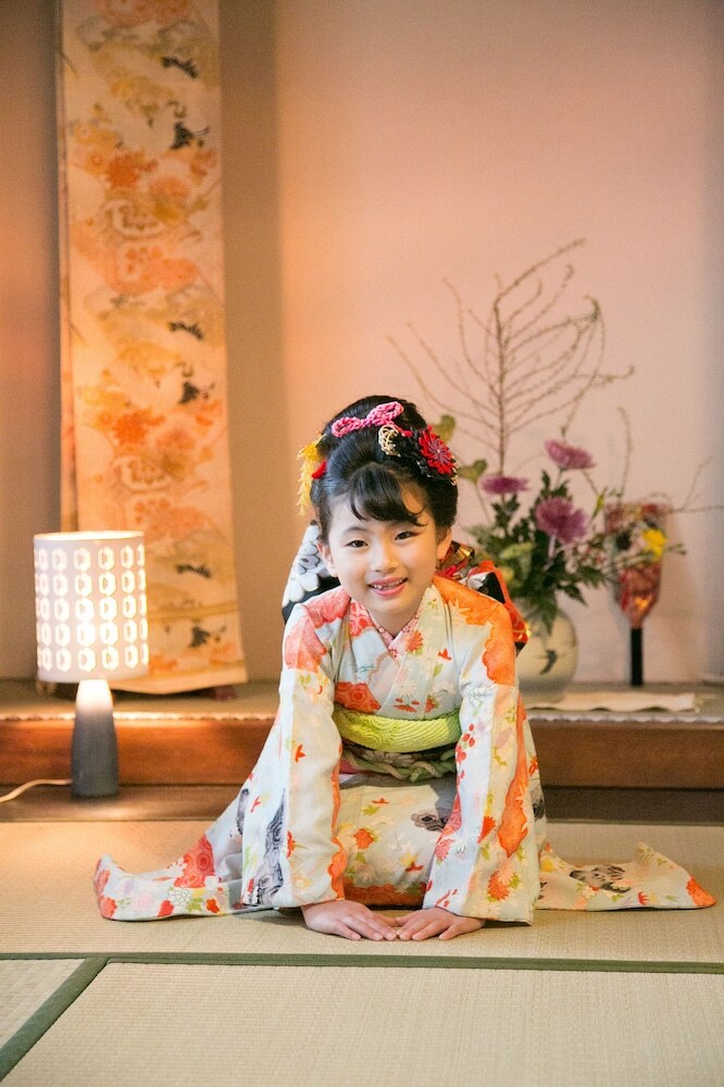 Hotel Guesthouse Hana Nishijin