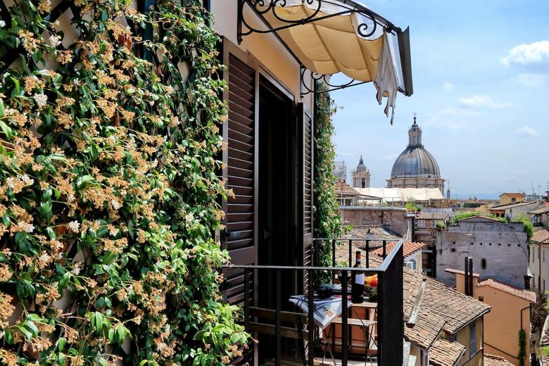 Hotel Terrazze Navona