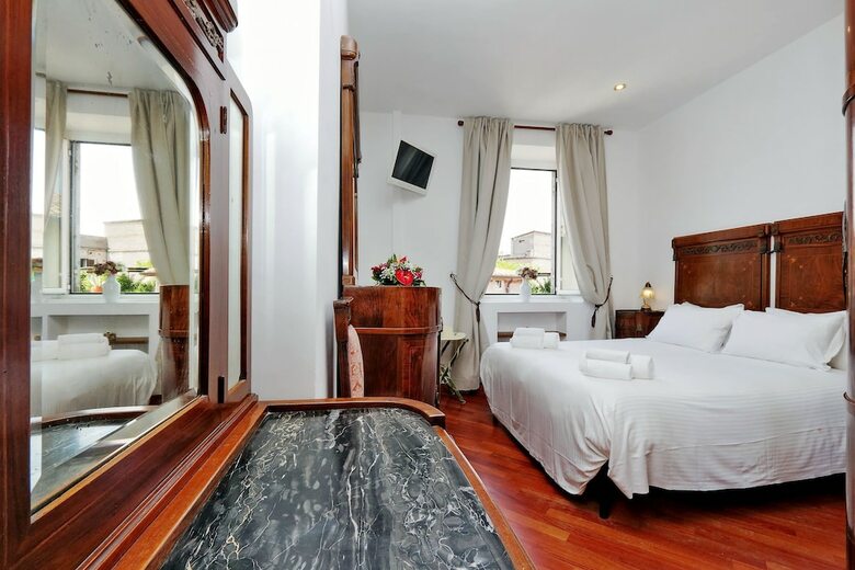 Hotel Terrazze Navona