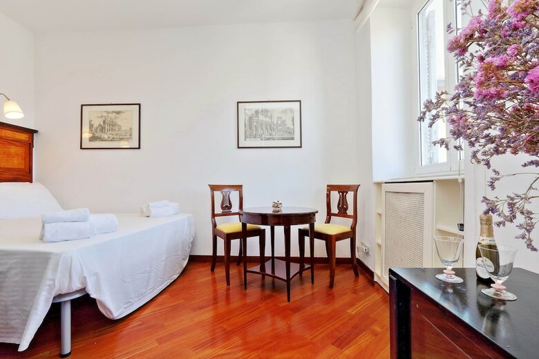 Hotel Terrazze Navona