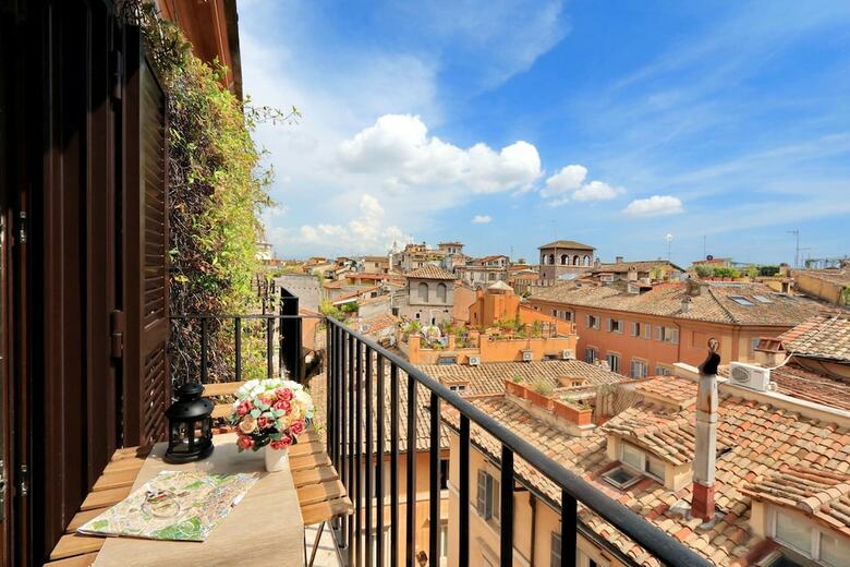 Hotel Terrazze Navona
