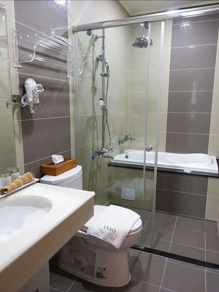 Hotel Ciao Home