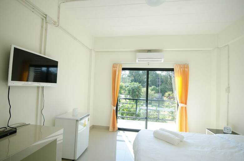 Sunee Boutique Hotel