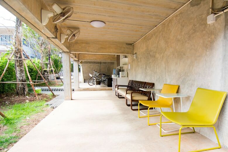 Sunee Boutique Hotel