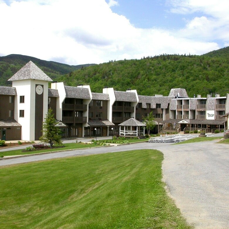 Hotel The Inn At Bolton Valley