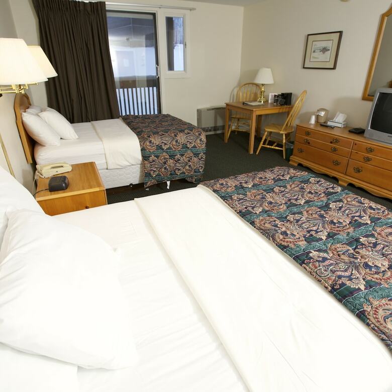 Hotel The Inn At Bolton Valley