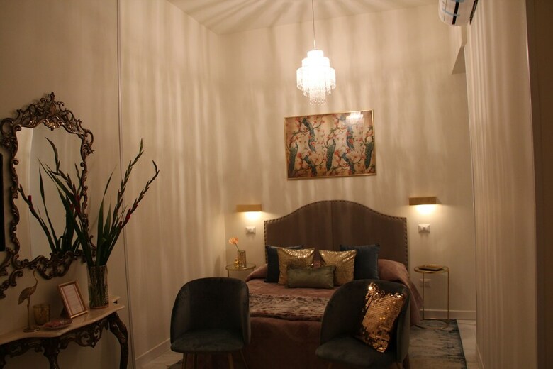 Bed & Breakfast Ingrami Suites