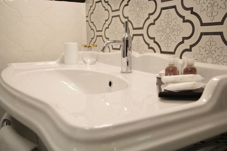 Bed & Breakfast Ingrami Suites