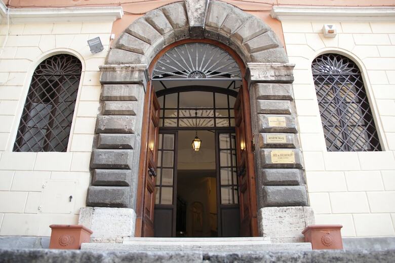 Bed & Breakfast Ingrami Suites