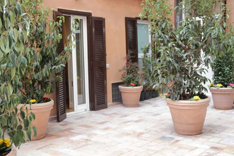Bed & Breakfast Ingrami Suites
