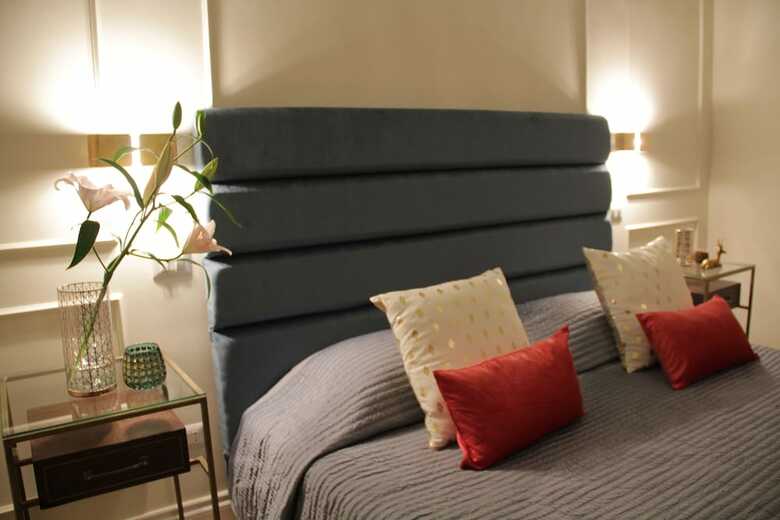 Bed & Breakfast Ingrami Suites