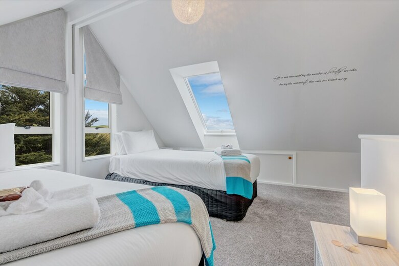 Woodside Bay Cottage