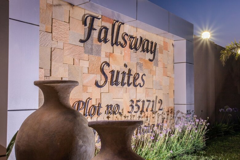Apartamentos Fallsway Suites