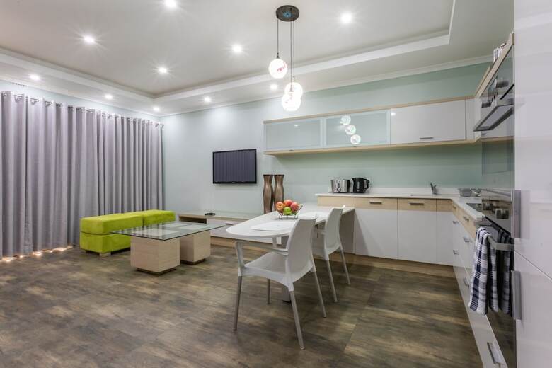 Apartamentos Fallsway Suites