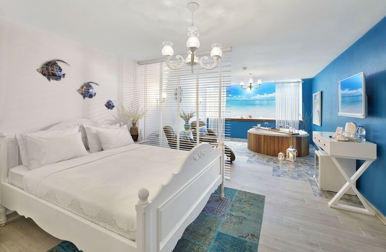 Hotel Gobene Alacati