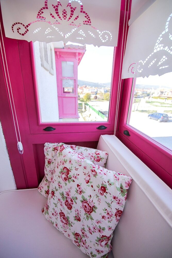 Hotel Gobene Alacati