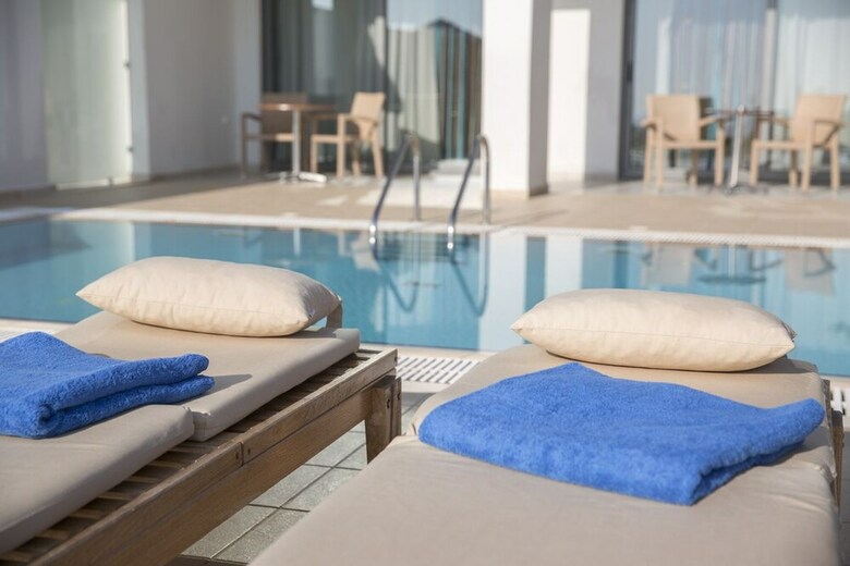 Hotel Sentido Asterias Beach Resort - All Inclusive