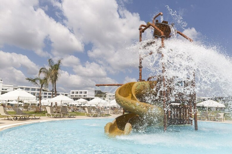 Hotel Sentido Asterias Beach Resort - All Inclusive