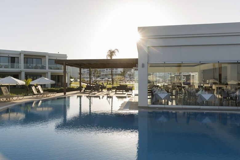 Hotel Sentido Asterias Beach Resort - All Inclusive