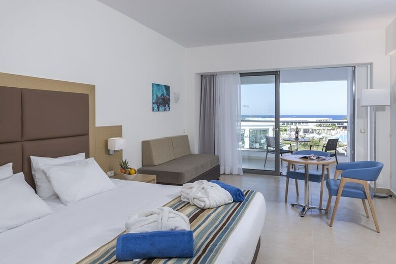 Hotel Sentido Asterias Beach Resort - All Inclusive