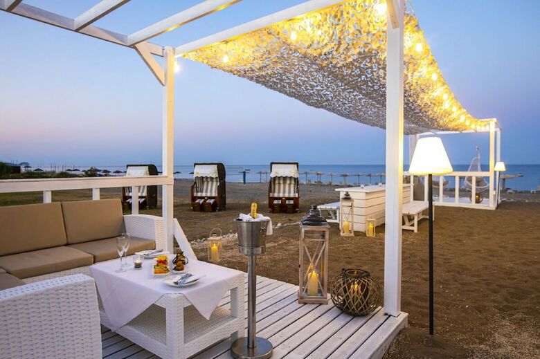 Hotel Sentido Asterias Beach Resort - All Inclusive