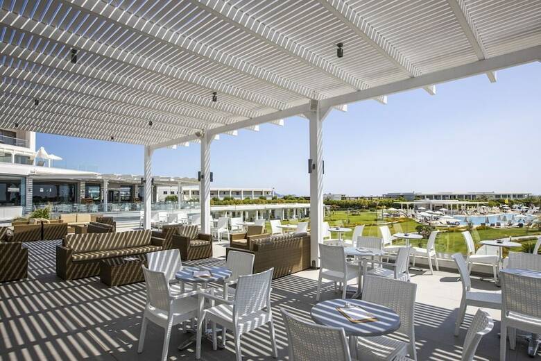 Hotel Sentido Asterias Beach Resort - All Inclusive
