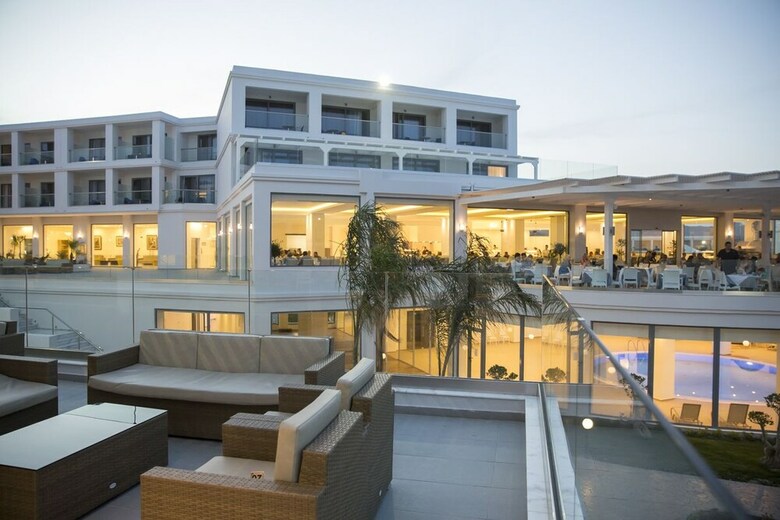 Hotel Sentido Asterias Beach Resort - All Inclusive