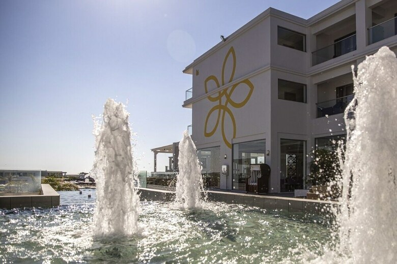 Hotel Sentido Asterias Beach Resort - All Inclusive