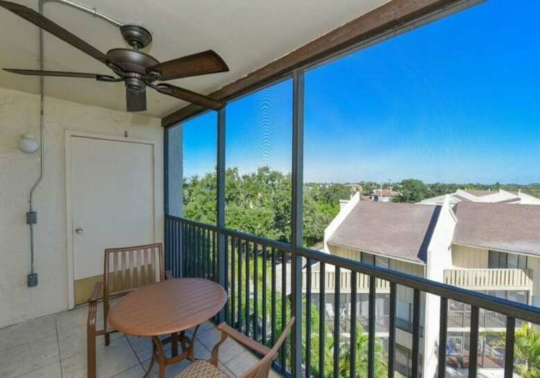 Bay Oaks By Beachside Management