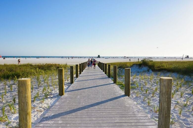 Bay Oaks By Beachside Management
