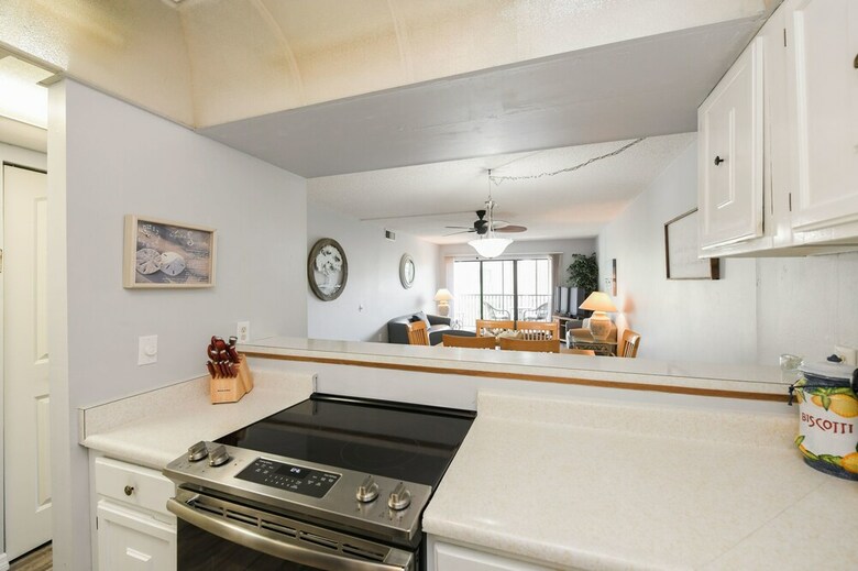 Bay Oaks By Beachside Management