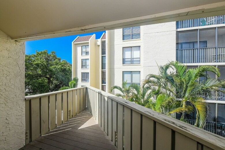 Bay Oaks By Beachside Management