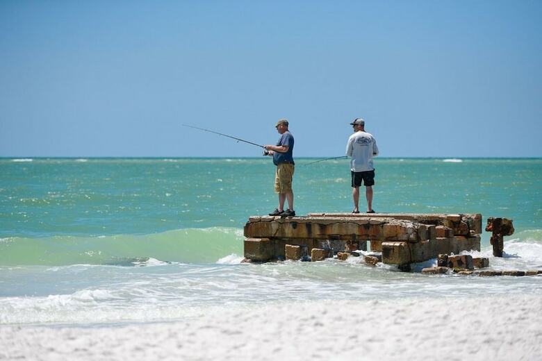 Bay Oaks By Beachside Management