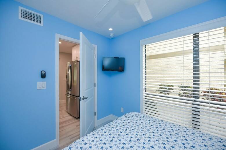 Bay Oaks By Beachside Management