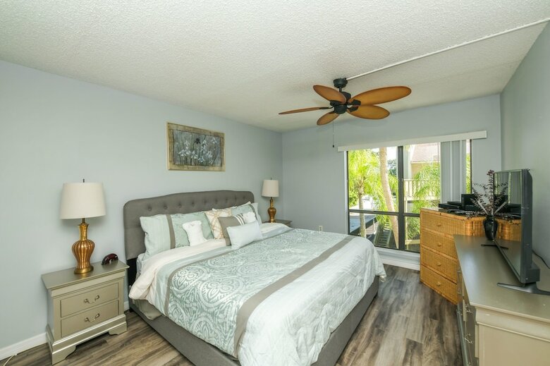 Bay Oaks By Beachside Management