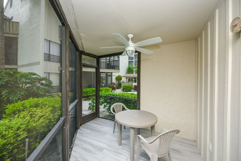 Bay Oaks By Beachside Management
