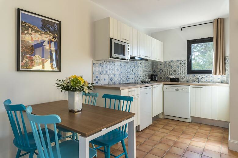 Apartamento La Residence Du Bailli